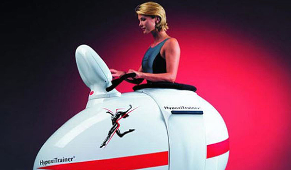 Hypoxi Trainer