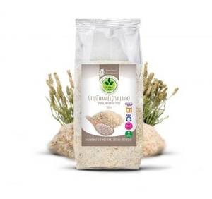 Natur Tanya Útifű maghéj (Psyllium) Duzzadó rost a jó emésztésért. Sütéshez-főzéshez is! 100g 