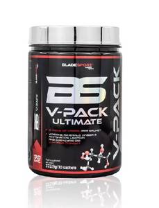 Blade Sport V-Pack Ultimate (multivitamin csomagok, 30 csomag) 