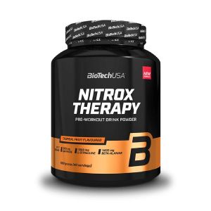 BioTech USA Nitrox Therapy - 680 g 0