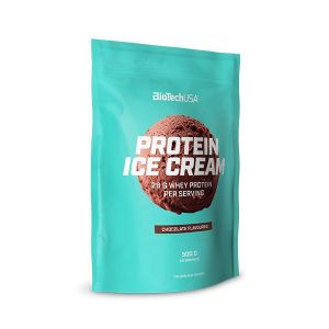 BioTech USA Protein Ice Cream - 500 g 