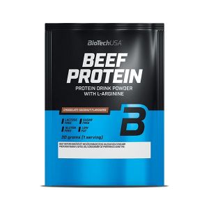 BioTech USA Beef Protein - 30 g 