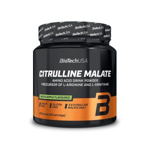 BioTech USA Citrulline Malate - 300 g 