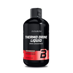 BioTech USA Thermo Drine Liquid - 500 ml 0