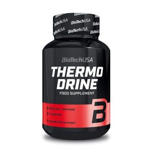 BioTech USA Thermo Drine - 60 kapszula 