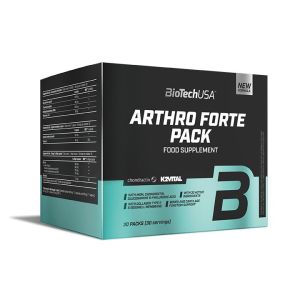 BioTech USA Arthro Forte Pack - 30 csomag 0