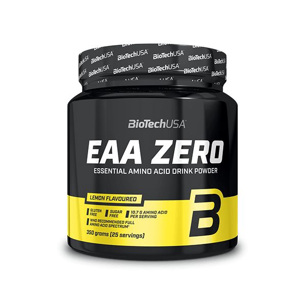 BioTech USA EAA ZERO - 350 g 0