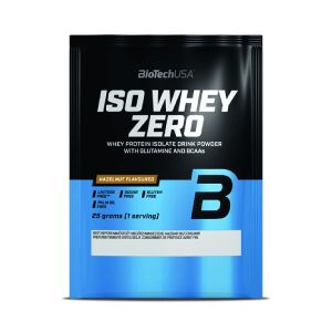 BioTech USA Iso Whey Zero - 25 g 7