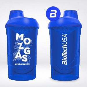 BioTech USA Mozgás Shaker 