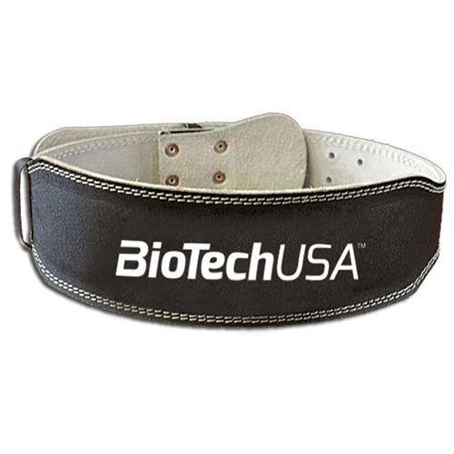 BioTech USA Austin 1 - fekete body building öv 2