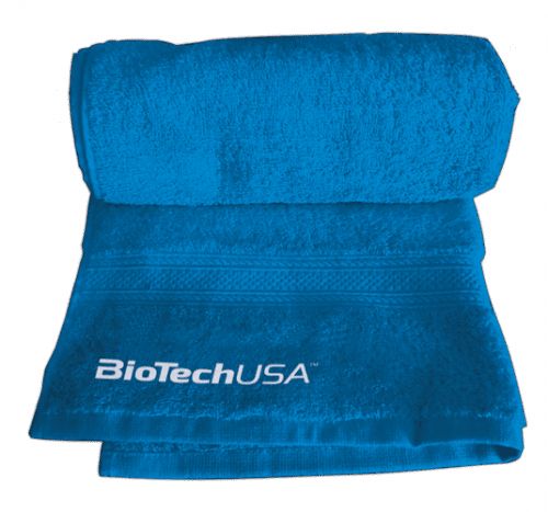 BioTech USA BioTechUSA törölköző 100X50 0