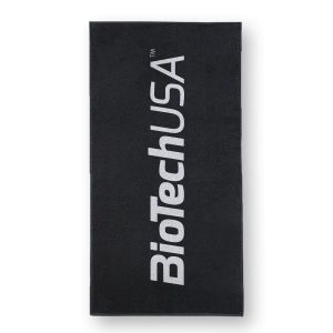 BioTech USA BioTechUSA törölköző 100X50 1