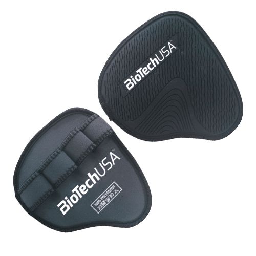 BioTech USA Grip Pad 0