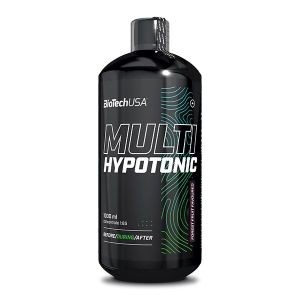 BioTech USA Multi Hypotonic Drink - 1000 ml 