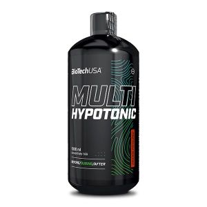 BioTech USA Multi Hypotonic Drink - 1000 ml 1