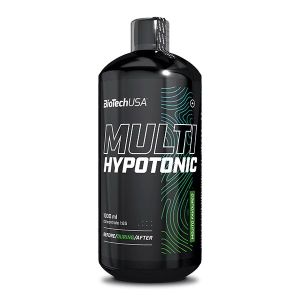 BioTech USA Multi Hypotonic Drink - 1000 ml 2