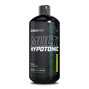 BioTech USA Multi Hypotonic Drink - 1000 ml 4