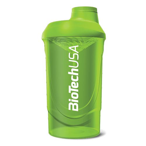 BioTech USA Wave Shaker - 600 ml 0