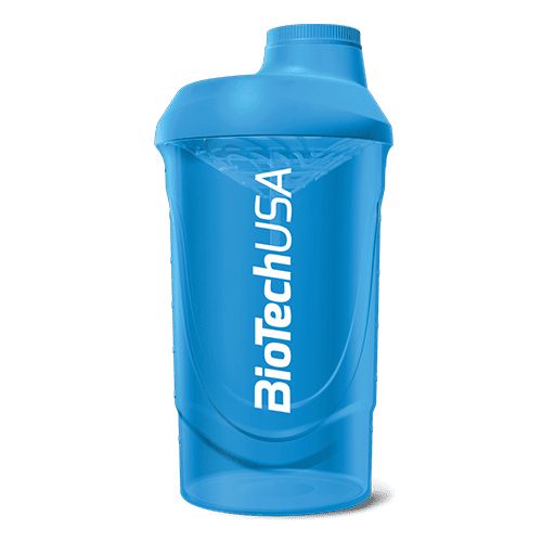 BioTech USA Wave Shaker - 600 ml 2