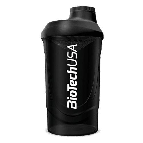 BioTech USA Wave Shaker - 600 ml 3