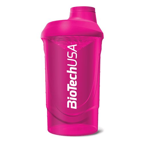 BioTech USA Wave Shaker - 600 ml 5