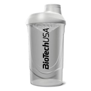 BioTech USA Wave Shaker - 600 ml 1