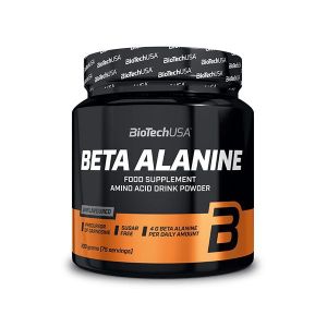 BioTech USA Beta Alanine - 300 g 0