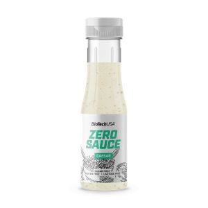 BioTech USA Zero Sauce - 350 ml 3