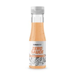 BioTech USA Zero Sauce - 350 ml 7