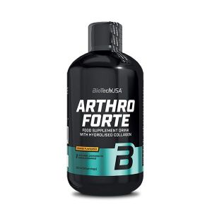 BioTech USA Arthro Forte Liquid - 500ml 0