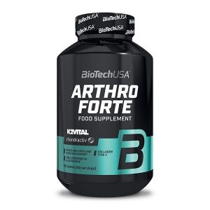 BioTech USA Arthro Forte - 120 tabletta 0