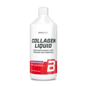 BioTech USA Collagen Liquid - 1000 ml 2