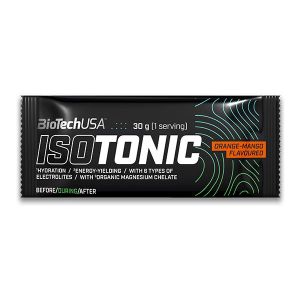 BioTech USA IsoTonic - 30 g 