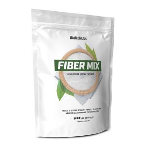 BioTech USA Fiber Mix italpor - 225 g 