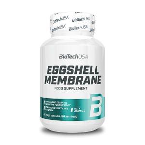 BioTech USA Eggshell membrane kapszula - 60 megakapszula 0