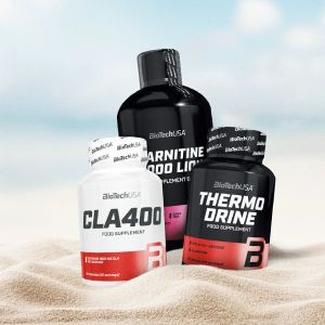 BioTech USA Summer Body Pack 