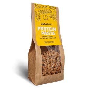 BioTech USA Protein Pasta - 250g 