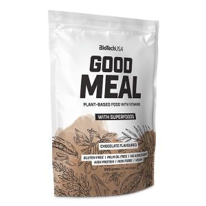 BioTech USA Good Meal - 1000 g 0