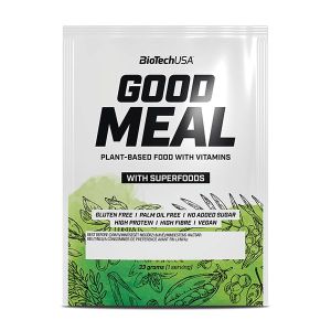 BioTech USA Good Meal - 33 g 1