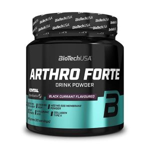 BioTech USA Arthro Forte italpor - 340 g 