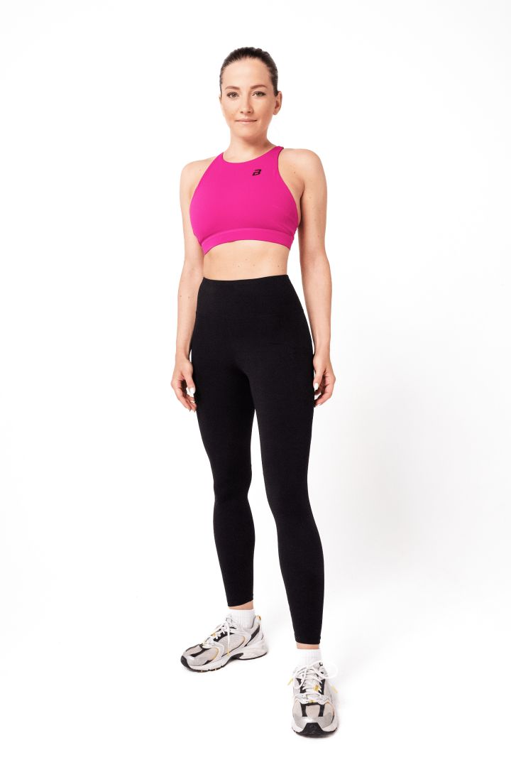 BioTech USA ASSIST Női leggings 0