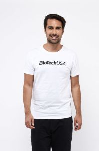 BioTech USA FLEX Férfi póló 