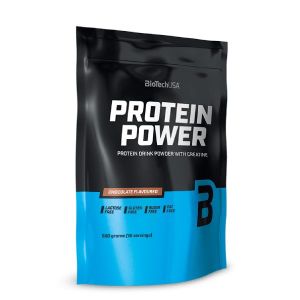 BioTech USA Protein Power - 500 g 